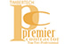 TimberTech Premier Contractor Logo