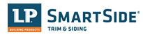 LP Smartside Logo