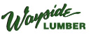 Wayside Lumber Logo